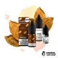 Набір для самозамісу Flavorlab Р1 Strong 10 мл 50 мг зі смаком табака.