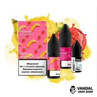 Набори для самозамісу Flavorlab Р1 10 мл 50 мг - Banana Strawberry