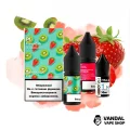 Набор для самозамеса Flavorlab Р1 10 мл 50 мг со вкусом киви и клубники