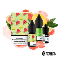 Набори для самозамісу Flavorlab Р1 10 мл 50 мг - Watermelon Lemon