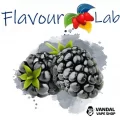Ароматизатор FlavourLab 10 мл зі смаком ожини