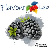 Ароматизатор FlavourLab 10 мл - Ожина