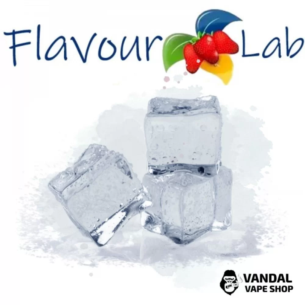 Ароматизатор FlavourLab 10 мл с холодком "Koolada"