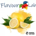 Ароматизатор FlavourLab 10 мл зі смаком лимону