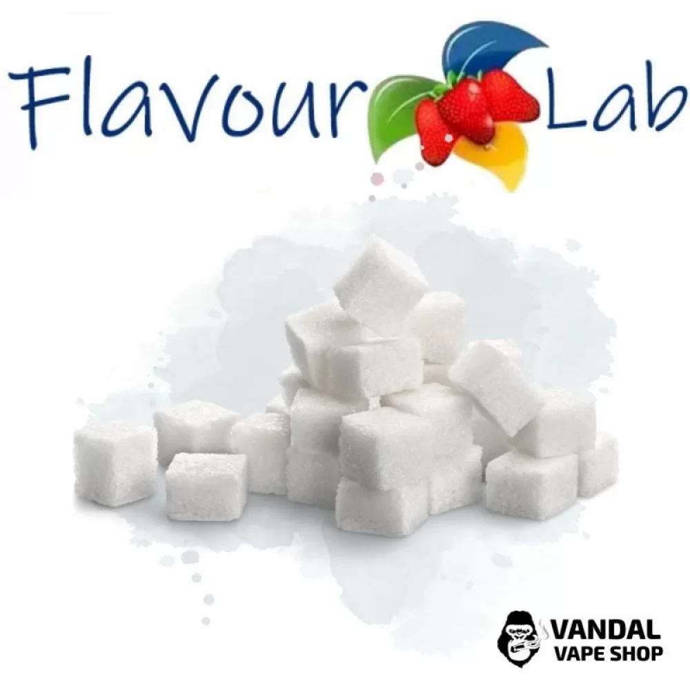 Ароматизатор FlavourLab 10 мл зі смаком підсолоджувача