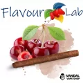 Ароматизатор FlavourLab 10 мл зі смаком вишневої сигари