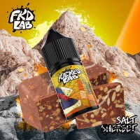 Набор Fucked Platinum 30 мл 25 мг - Sherbet