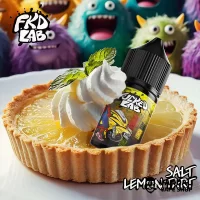 Набір Fucked Platinum 30 мл 25 мг - Lemon Tart
