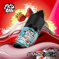 Набір Fucked Platinum 30 мл 25 мг - Strawberry Milk