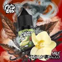 Набір Fucked Platinum 30 мл 25 мг - Vanilla Tobacco