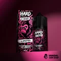 Набор HARD VANDAL 2.0 30 мл 50 мг со вкусом малины со льдом