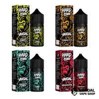 Набор HARD VANDAL 2.0 30 мл