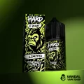 Набір HARD VANDAL 2.0 30 мл 65 мг зі смаком яблучного енергетика