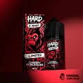 Набір HARD VANDAL 2.0 30 мл 65 мг зі смаком жуйки з вишнею