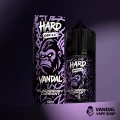 Набір HARD VANDAL 2.0 30 мл 50 мг зі смаком ожини та смородини