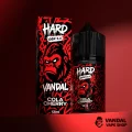 Набор HARD VANDAL 2.0 30 мл 50 мг со вкусом колы с вишней