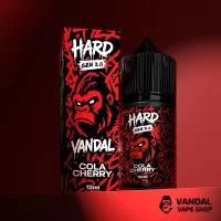 Набор HARD VANDAL 2.0 30 мл 50 мг - Cola Cherry