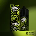 Набор для самозамеса HARD VANDAL 2.0 30 мл 65 мг со вкусом яблока с холодком
