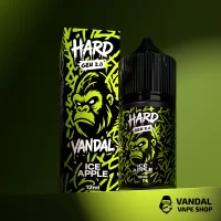 Набір HARD VANDAL 2.0 30 мл 50 мг - Ice Apple