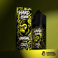 Набор HARD VANDAL 2.0 30 мл 50 мг - Pear Apple