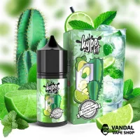 Набор для самозамеса Hype New 30 мл 50 мг - Cactus Lime
