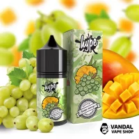 Набор для самозамеса Hype New 30 мл 50 мг - Grape Mango