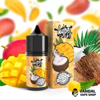 Набор для самозамеса Hype New 30 мл 50 мг - Mango Coconut
