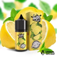 Набор для самозамеса Hype New 30 мл 50 мг - Lemon Mint