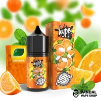 Набор для самозамеса Hype New 30 мл 50 мг - Orange Ball