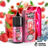 Набор для самозамеса Hype New 30 мл 50 мг - Pink Energy