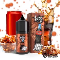 Набор для самозамеса Hype New 30 мл 50 мг - Sour Cola