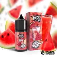 Набор для самозамеса Hype New 30 мл 25 мг - Watermelon Soda