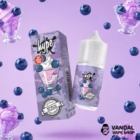 Набор Hype New 30 мл 25 мг - Blueberry Ice Cream