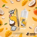 Набор для самозамеса Hype New 30 мл 25 мг со вкусом манго и кокоса