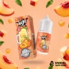 Peach Soda