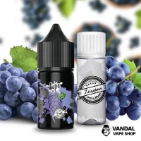 Набори для самозамісу Hype 30 мл 50 мг - Grape