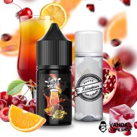 Наборы для самозамеса Hype Black 30 мл 25 мг - Sunrise