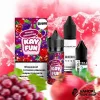 Набір для самозамісу Kayfun Strong 30 мл 50 мг зі смаком граната і винограда