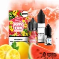 Набір для самозамісу Kayfun Strong 30 мл 50 мг зі смаком кавуна і лимона