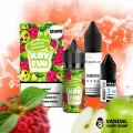 Набор для самозамеса Kayfun Strong 30 мл 50 мг со вкусом малины и яблока