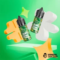 Набори для самозамісу Kayfun 30 мл 50 мг - Яблучна Цукерка