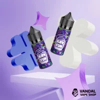 Наборы для самозамеса Kayfun 30 мл 50 мг - Ожина Виноград