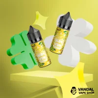 Наборы для самозамеса Kayfun 30 мл 50 мг - Манго Яблоко Лимон