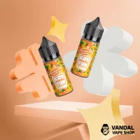 Наборы для самозамеса Kayfun 30 мл 50 мг - Персиковий лимонад