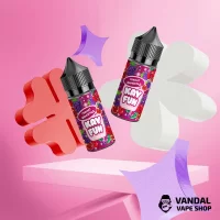 Наборы для самозамеса Kayfun 30 мл 50 мг - Гранат Виноград