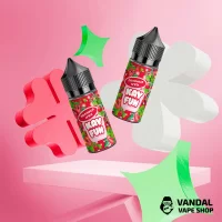 Наборы для самозамеса Kayfun 30 мл 50 мг - Клубника Мята