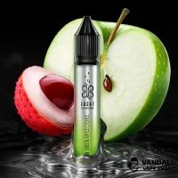 Набори для самозамісу Lucky Chrome 30 мл 65 мг - Green Apple Lychee