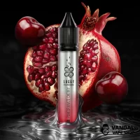 Набори для самозамісу Lucky Chrome 30 мл 50 мг - Pomegranate Cherry