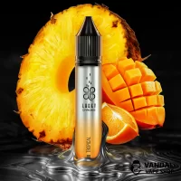 Набори для самозамісу Lucky Chrome 30 мл 50 мг - Tropical