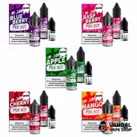 Набор M-JAM V2 Salt Strong 30 мл